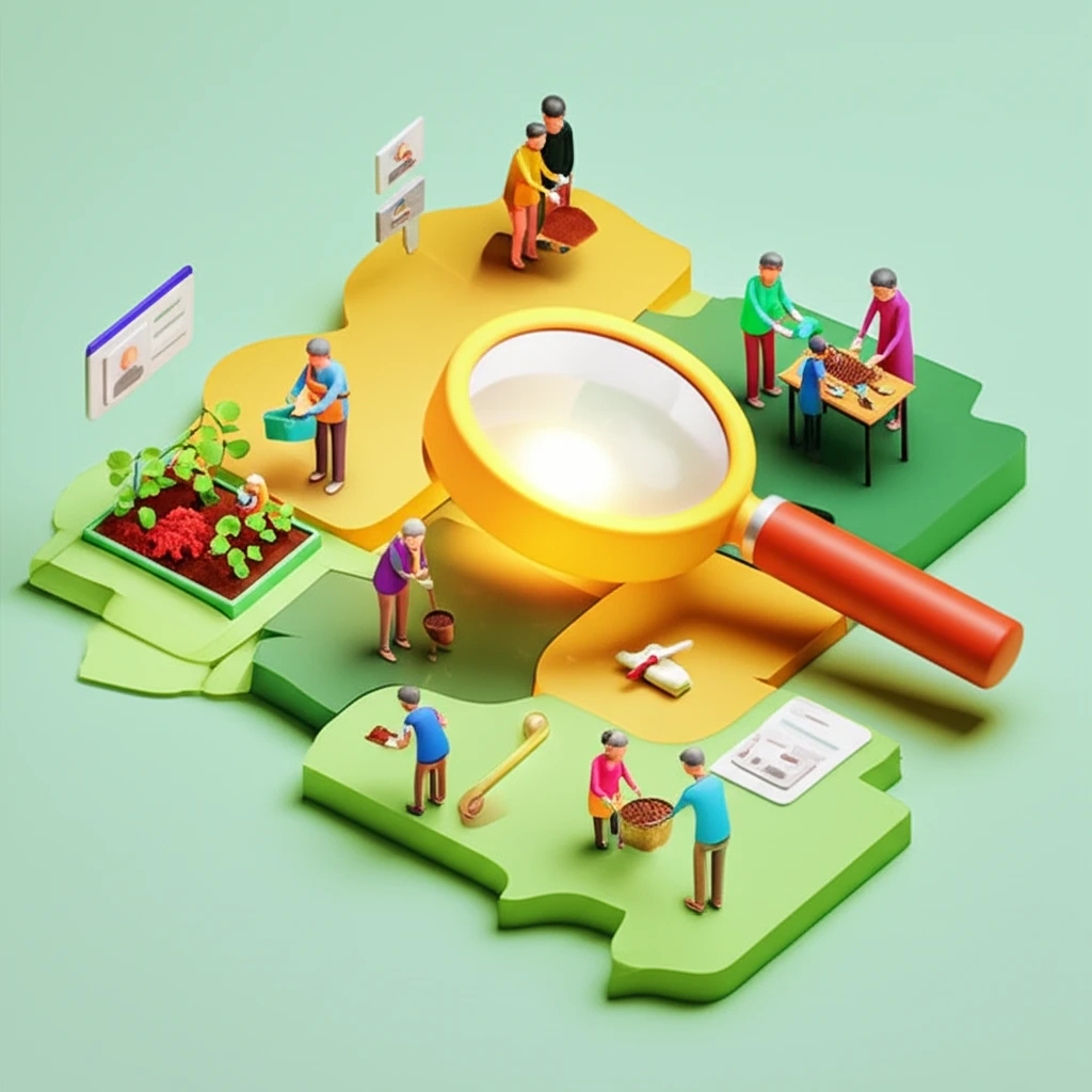 성남시 노인 일자리 포털 활용법 분당..