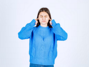 귀가 먹먹한 증상