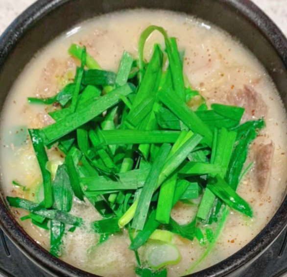 생방송투데이 서울 최고의 뼈해장국