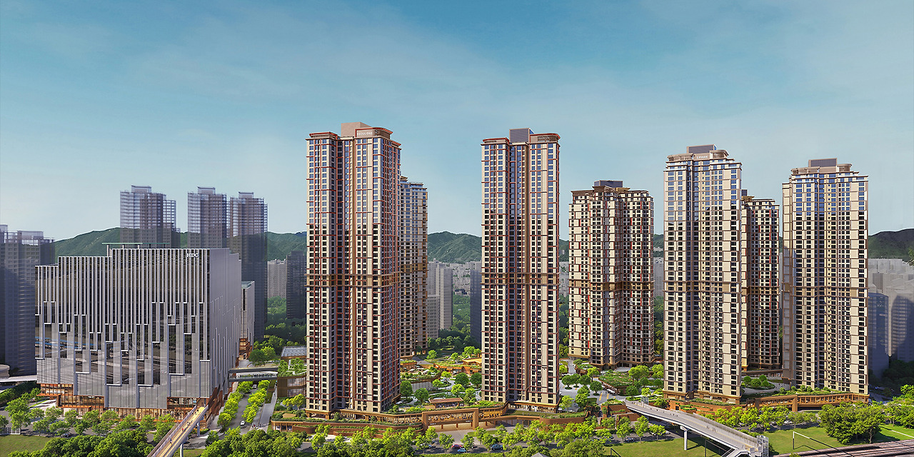 서울원 아이파크