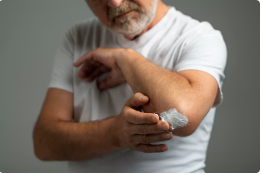 콘드로이친 효능 부작용 복용법