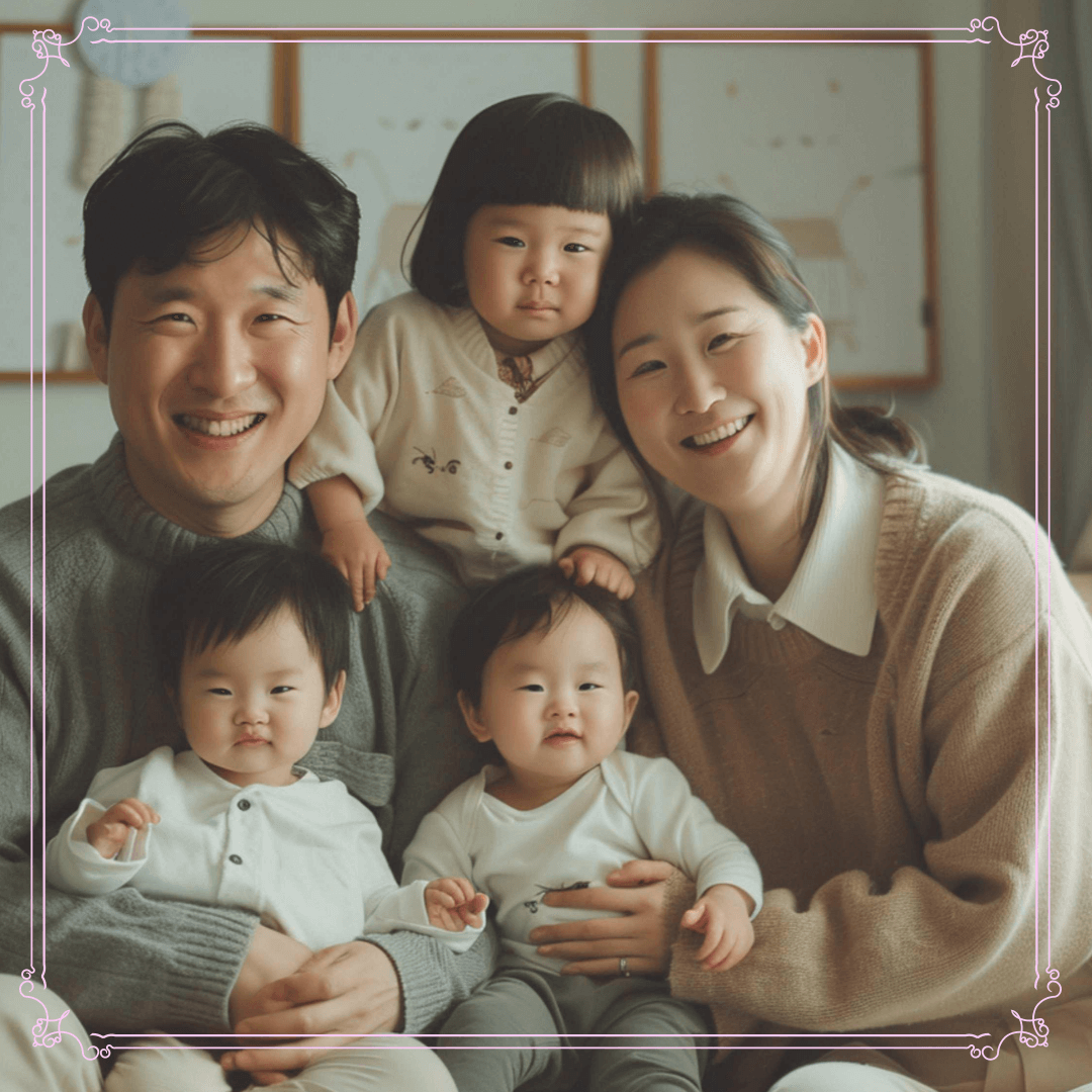 지역별 출산장려금