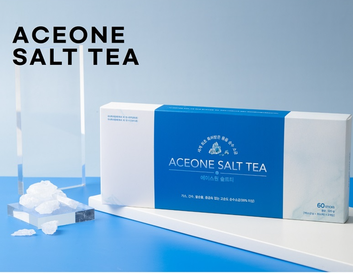 용융소금 솔트티