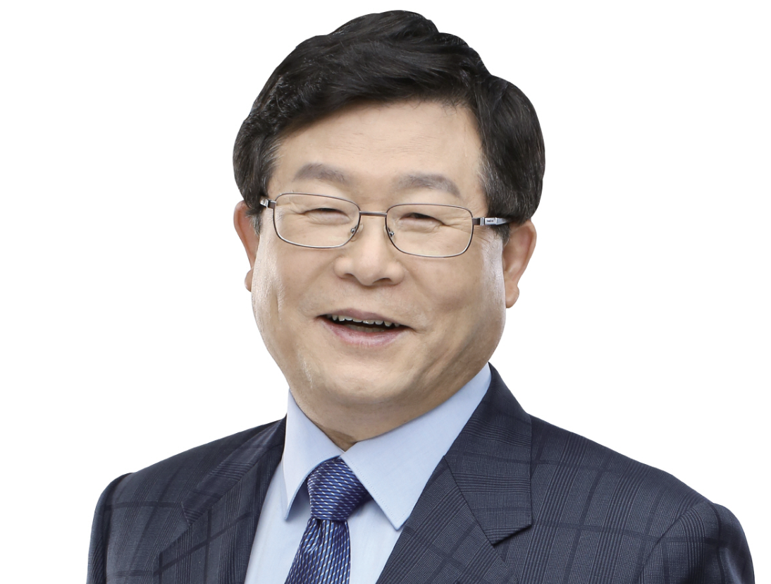 설훈 프로필