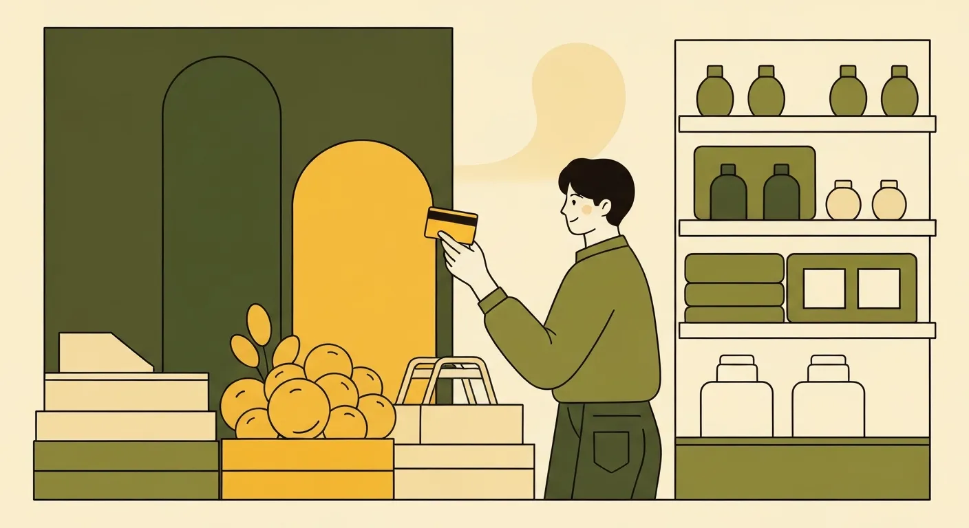 신용카드·체크카드로 세금 아끼는 방법, 급여별 소득공제 한도, 소득공제가 안 되는 항목