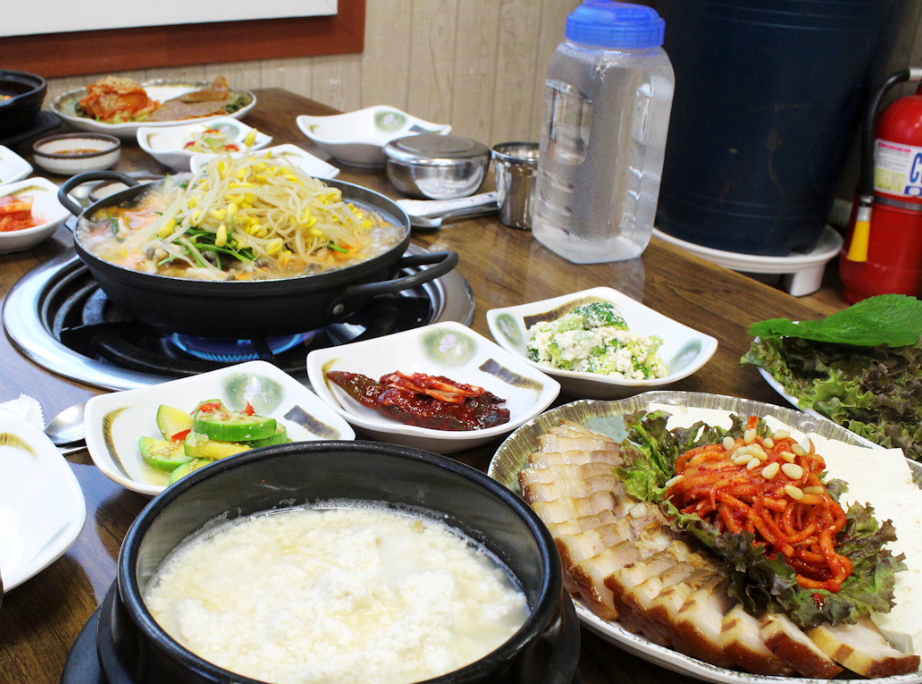 가평 맛집 베스트10