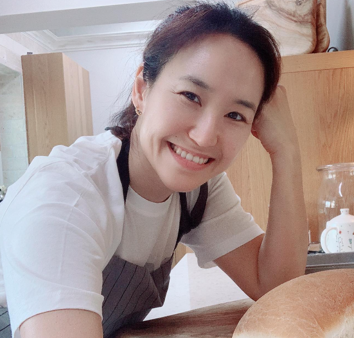 강주은 나이