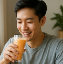 복숭아 효능