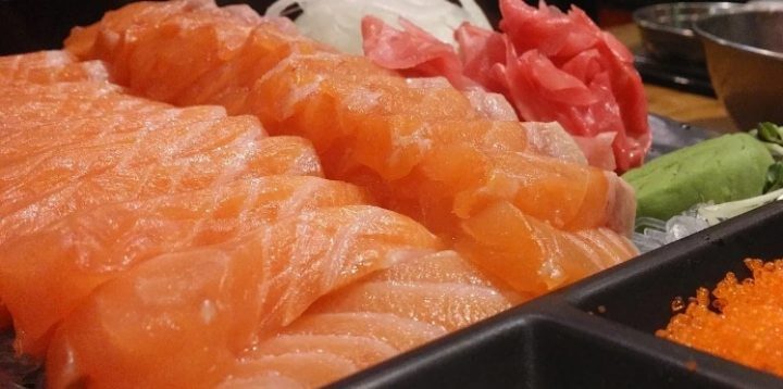 연어 효능 골다공증