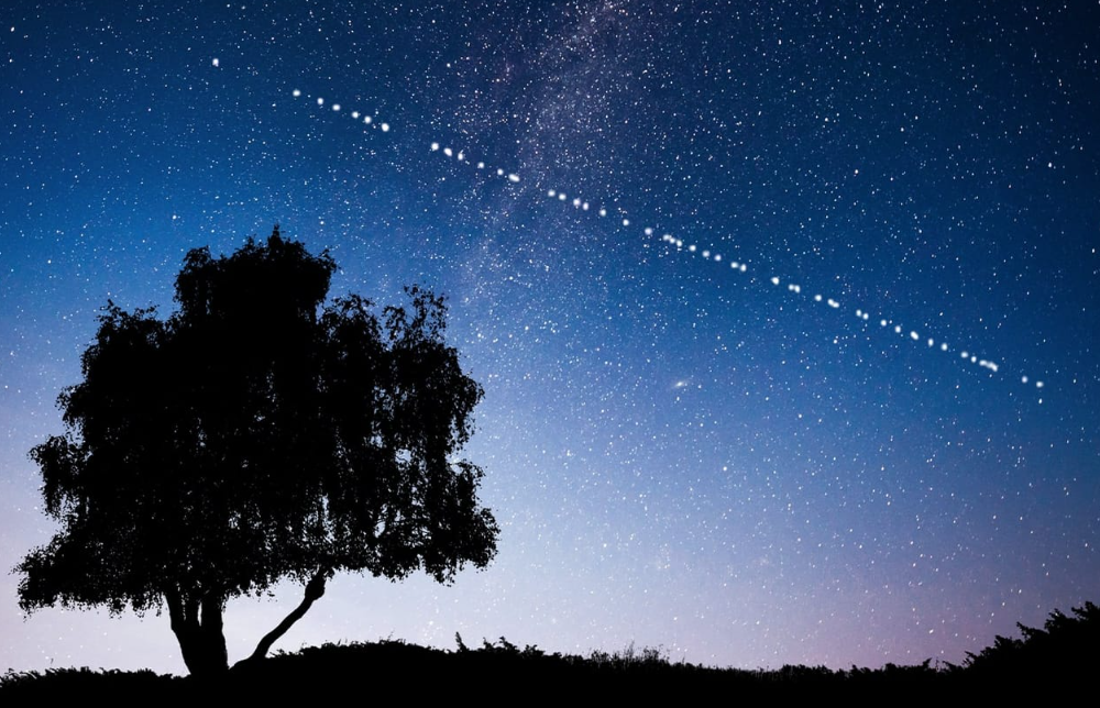 유심-위성통신-6G시대