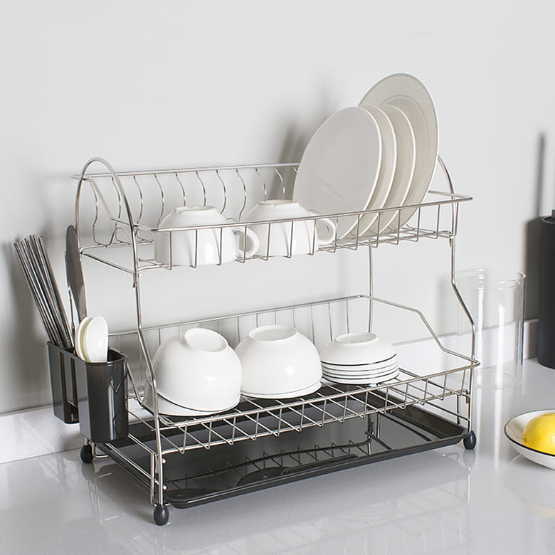 최신 인기 식기건조대 TOP 5 종합 랭킹 - 주요 쇼핑몰 인기 제품 추천