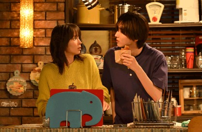 [재밌는 최신 일드 추천] 마이 세컨드 아오하루 1화 2화 3화 4화 5화 6화 7화 8화 줄거리 결말 등장인물