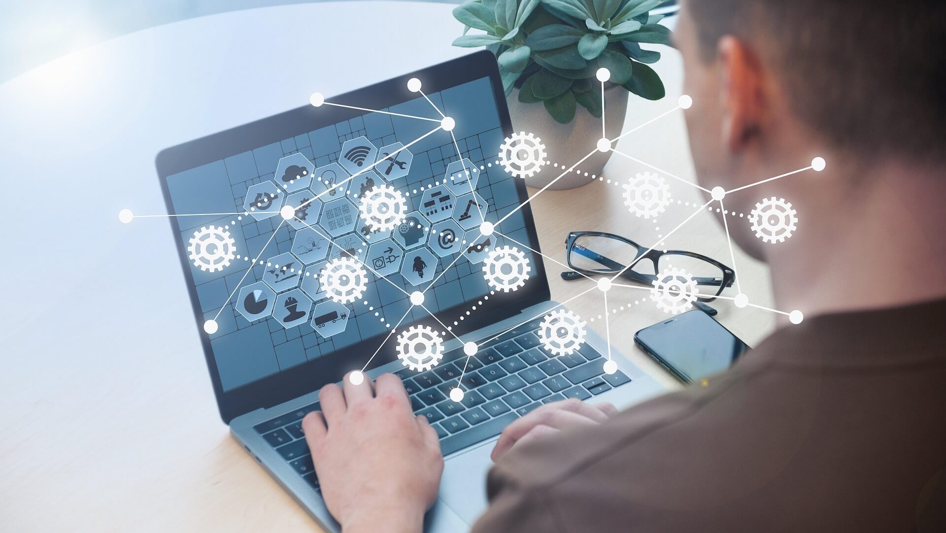 사라진 블로그들이 말해주는 디지털 유산 지도