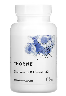 글루코사민의 부작용과 제품 추천