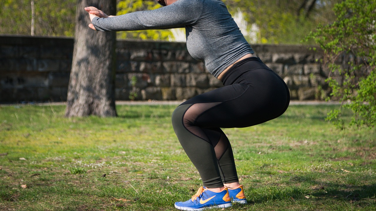 갱년기여성 뱃살 완전 정복! 단계별 뱃살 제거법