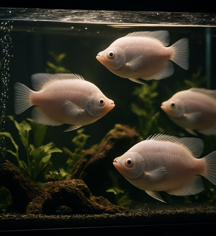 거인을 위한 넓고 따뜻한 집