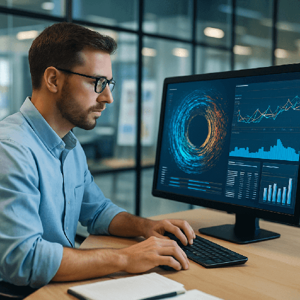 AI가 가져올 새로운 직업 6가지 공개|당신의 미래를 바꿀 유망 직업 총정리