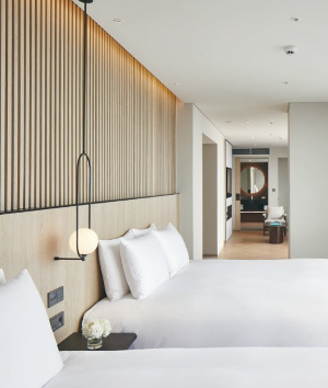 파르나스 호텔 제주