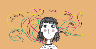 ADHD 증후군 자가진단