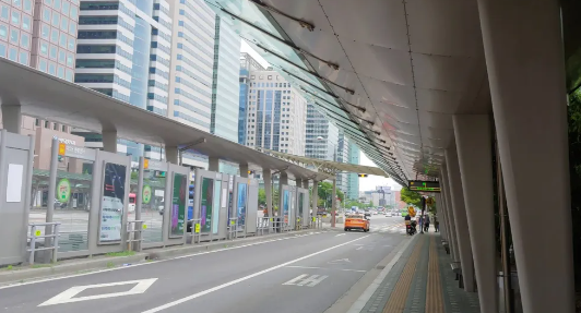 '서울의 달'-버스타는곳