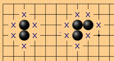 한큐 바둑 설치하기, 게임방법 총 정리