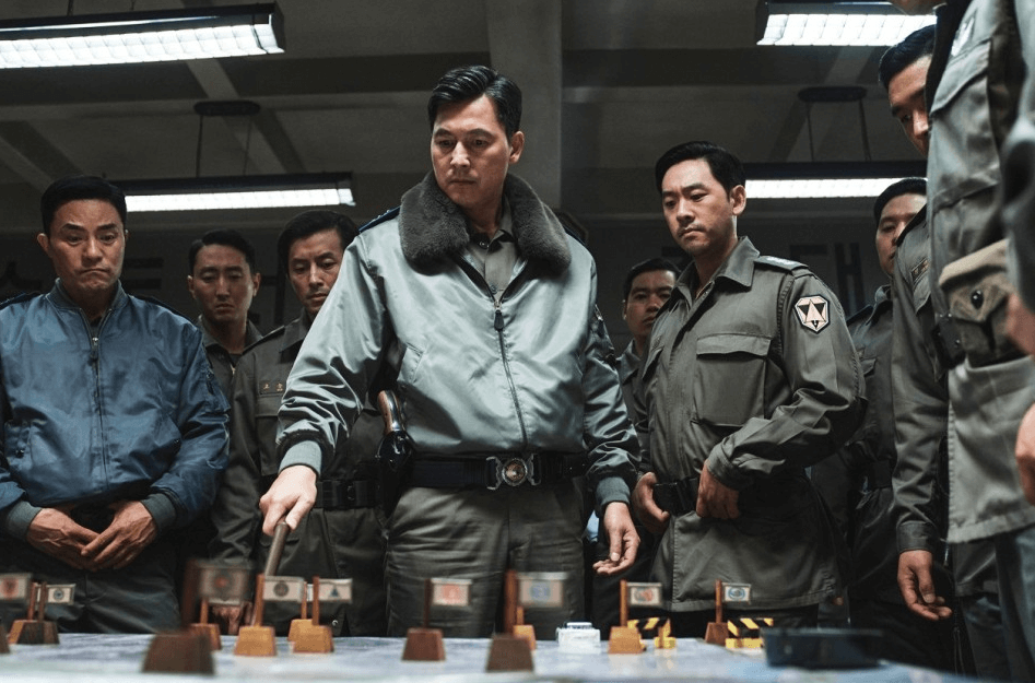 서울의 봄 등장인물과 실제인물 스토리