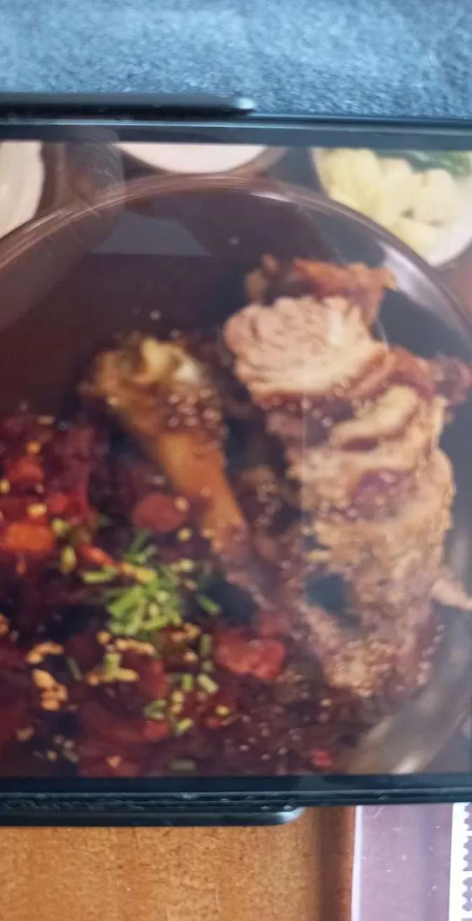 가장맛있는족발 서산동문점
