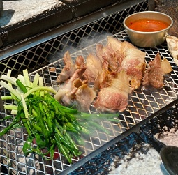 삼겹살