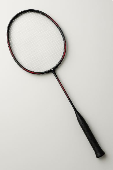 최신 배드민턴 라켓 관련 사진