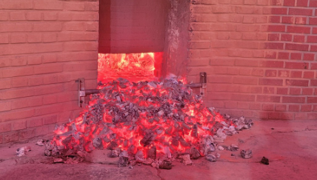 운배마루숯가마