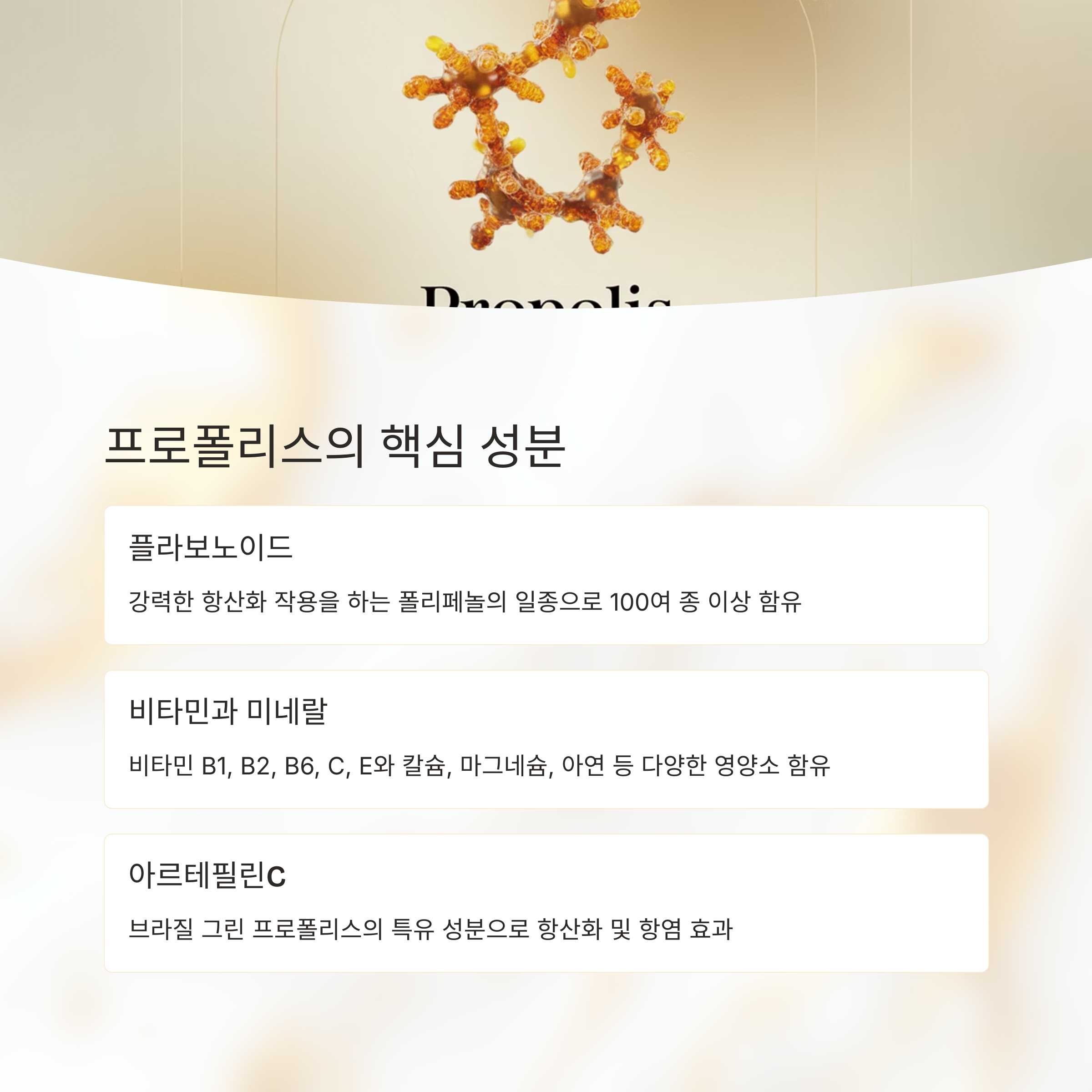 프로폴리스