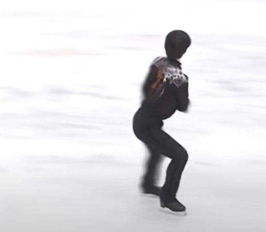 figure-skating