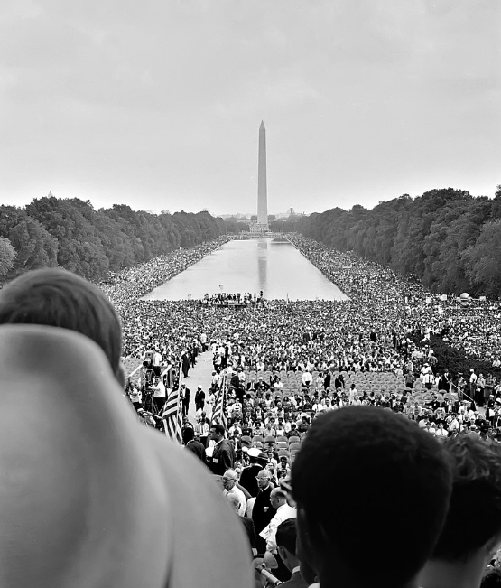 마틴루터킹 연설