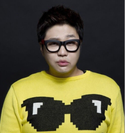 신사동호랭이