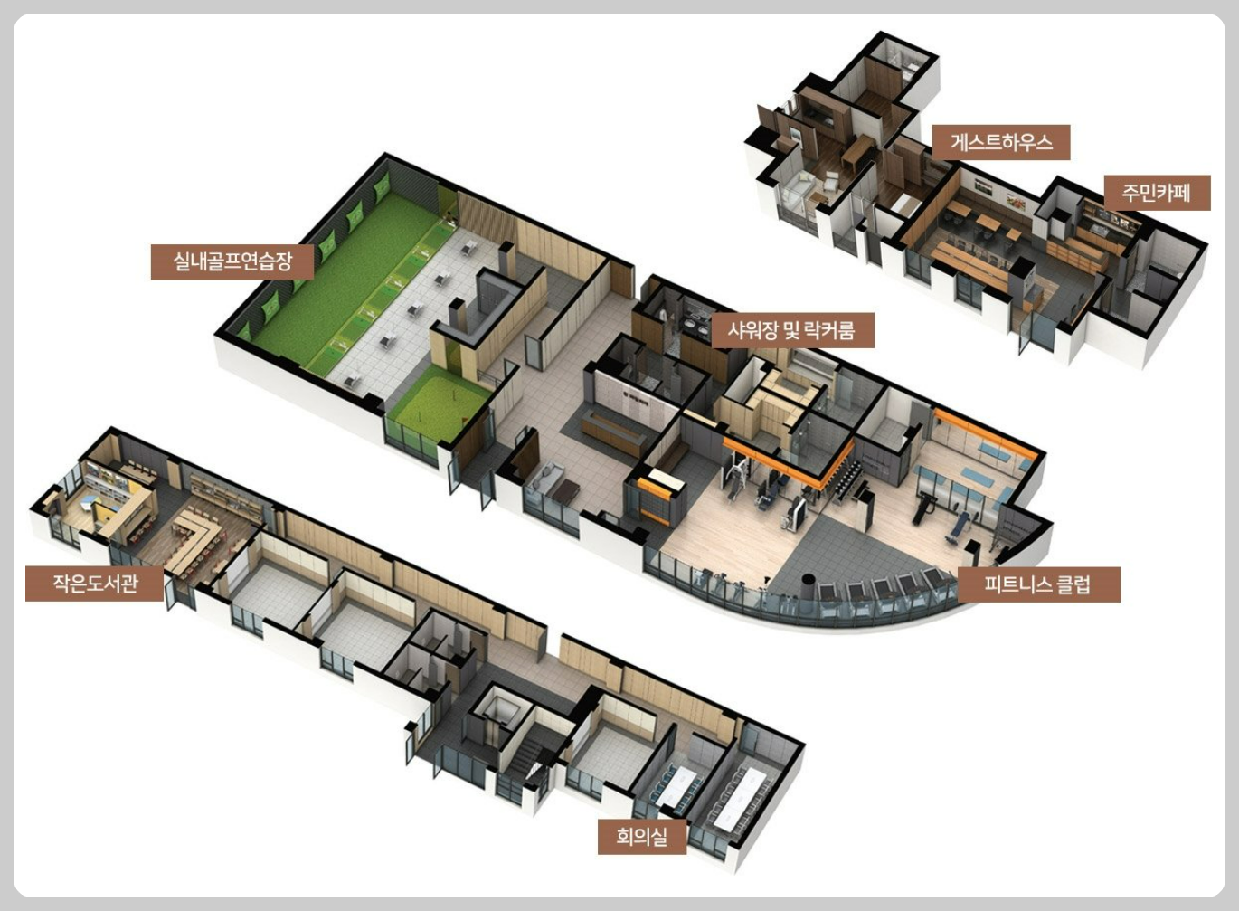 과천 지식정보타운 아파트 분양 단지, 과천푸르지오어울림라비엔오, 과천푸르지오오르투스, 과천르센토데시앙, 과천푸르지오벨라르테, 린파밀리에, 제이드자이, 통합임대 S10, S11, S12