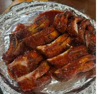 생방송투데이 수도권 등갈비구이 Best3 소개