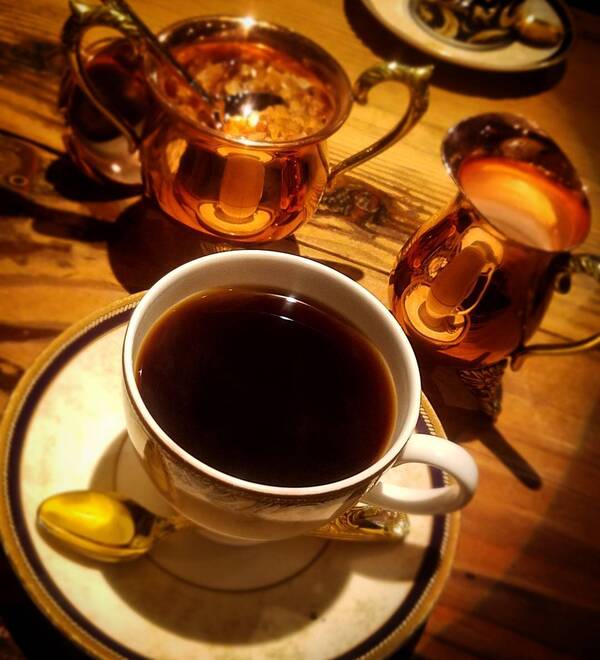 이케부쿠로 레트로 카페(킷사텐) 추천 3곳[도쿄 현지인 추천](스미비야키 커피 쿠라, 코히테이, 츠바키야커피)