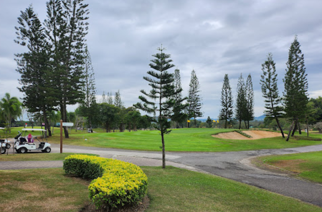 파타야 피닉스 골프장