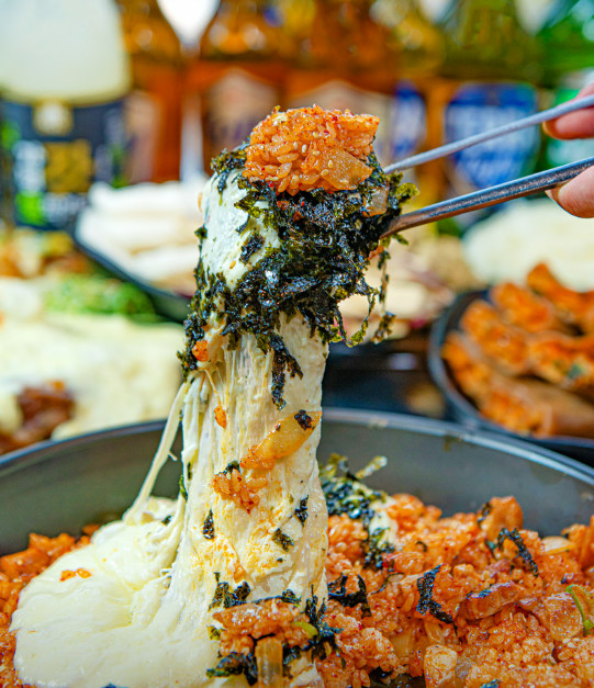 생방송투데이 맛의 승부사 명품 닭갈비