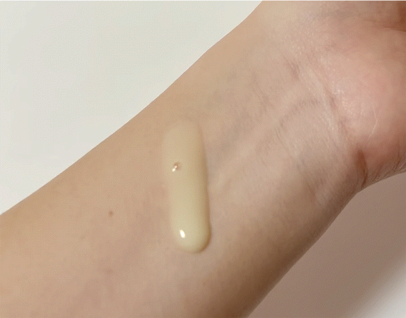 이니스프리 레티놀 시카 흔적 앰플 제형