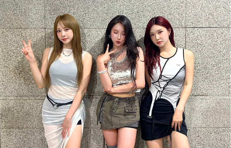 브브걸