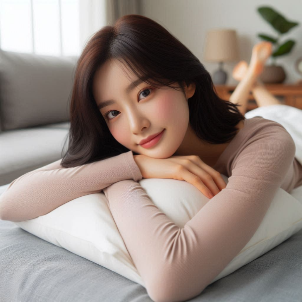 환절기 코막힘 뚫는법 식염수 코세척보다 쉬운 방법