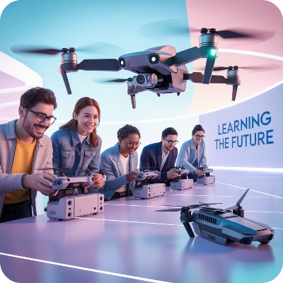 국민내일배움카드로 배울 수 있는 것 이미지