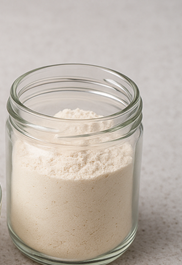 크론병에 좋은 음식