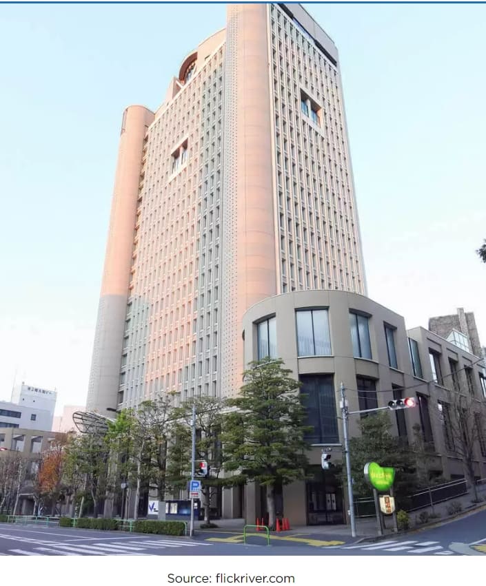 세계 최고 높이 대학 캠퍼스 빌딩 VIDEO: UNIVERSITIES WITH TALLEST BUILDING IN THE WORLD