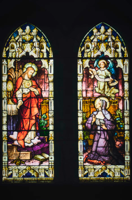 부활절 날짜 계란 의미