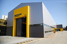 HD현대중공업 기술교육원 