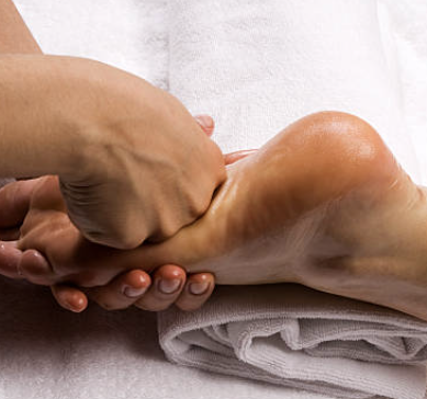 티눈 없애는 방법