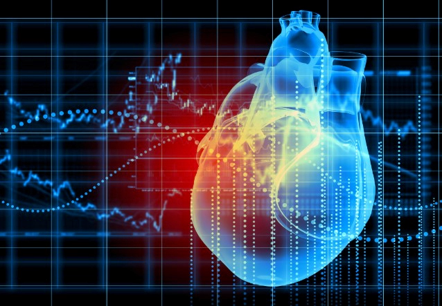심근경색 원인 예방법