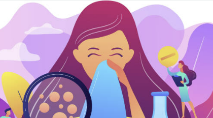 축농증 증상 치료방법 수술 좋은 음식 알아보기(2024 최신)